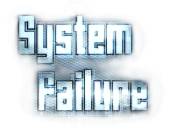 logo System Failure
